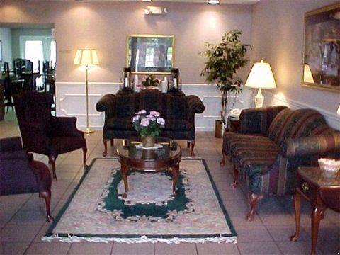 Baymont By Wyndham Duncan/Spartanburg Interior photo